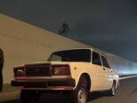 LADA (VAZ) 2107-1