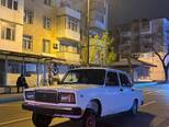 LADA (VAZ) 2107-3