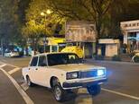 LADA (VAZ) 2107-2