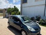 Nissan Note-4