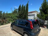 Nissan Note-6