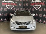 Hyundai Grandeur-2