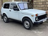 LADA (VAZ) Niva-2