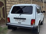 LADA (VAZ) Niva-3