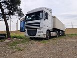 DAF 105 XF-1