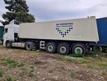 DAF 105 XF-7