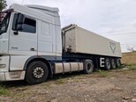 DAF 105 XF-8