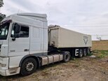 DAF 105 XF-12