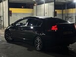 Honda Insight-7