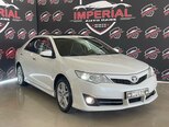 Toyota Camry-3