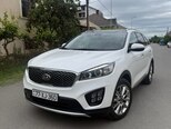 Kia Sorento-1