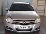 Opel Astra-1