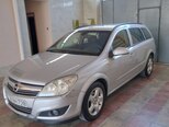 Opel Astra-2