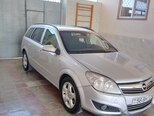 Opel Astra-3