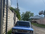 LADA (VAZ) 2106-2