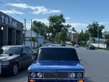 LADA (VAZ) 2106-1