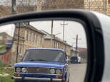 LADA (VAZ) 2106-3