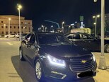 Chevrolet Cruze-3