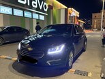 Chevrolet Cruze-1
