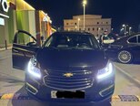 Chevrolet Cruze-2