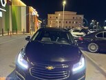 Chevrolet Cruze-4