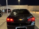 Chevrolet Cruze-8