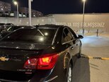 Chevrolet Cruze-6
