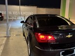 Chevrolet Cruze-7