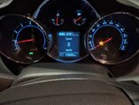 Chevrolet Cruze-13