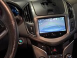 Chevrolet Cruze-14