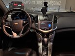 Chevrolet Cruze-12
