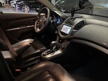 Chevrolet Cruze-9