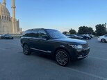 Land Rover Range Rover-2