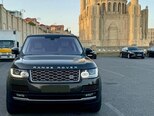 Land Rover Range Rover-1