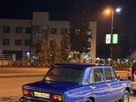 LADA (VAZ) 2106-6