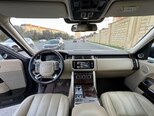 Land Rover Range Rover-6