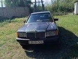 Mercedes 190-1