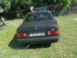 Mercedes 190-2