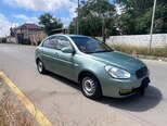 Hyundai Accent-6