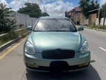Hyundai Accent-1