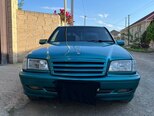Mercedes C 200-1