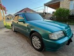Mercedes C 200-5