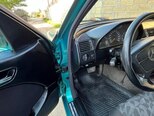 Mercedes C 200-9