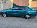 Mercedes C 200-10