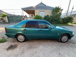 Mercedes C 200-14
