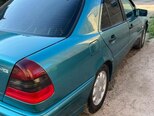 Mercedes C 200-11