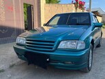 Mercedes C 200-15