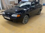 LADA (VAZ) 2115-1