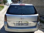 Opel Astra-16