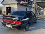 LADA (VAZ) 2115-6